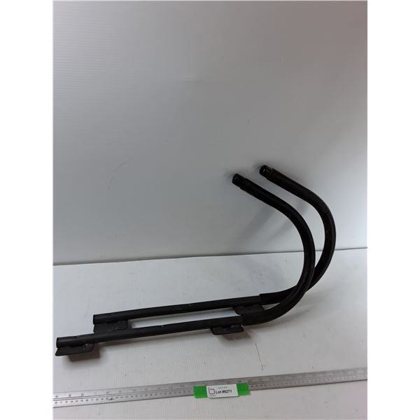 Kayak Wall Brackets  -  Pick Up