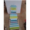 Image 1 : Folding Lounge Chair  -  PICK UP