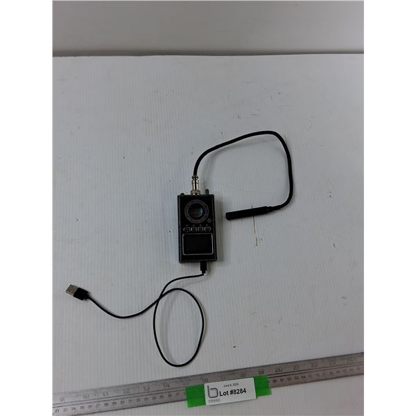 Radio Detector - As Is