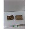 Image 1 : Wooden Jewlery Box