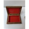 Image 4 : Wooden Jewlery Box