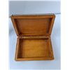 Image 5 : Wooden Jewlery Box