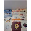 Image 2 : Lot Of Assorted 45 RPM Records