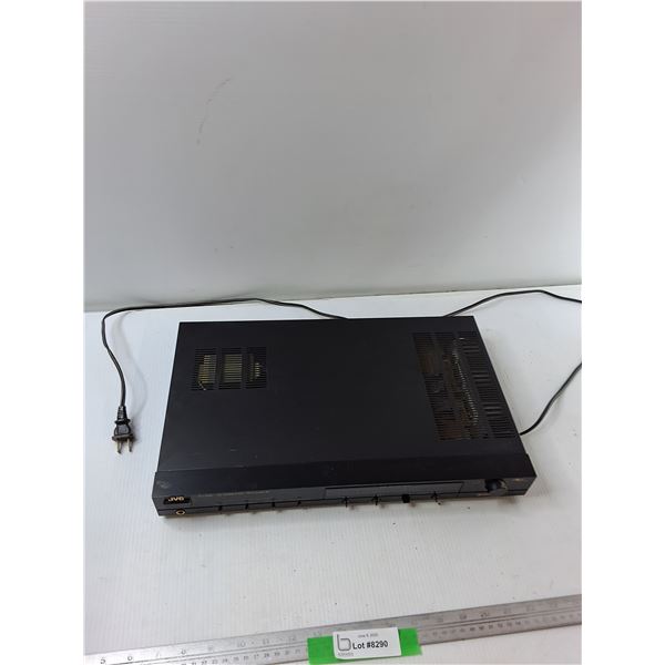 JVC Dolby Surround Sound - As Is