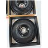Image 5 : (5) Rotary Slide Tray For Kodak Carousel Slide Projectors