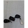 Image 2 : Car Key fobs