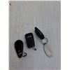 Image 3 : Car Key fobs