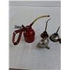 Image 2 : Oiler cans