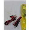 Image 3 : BOSCH Dishwasher Power cord, 12 Volt Alligator Clips