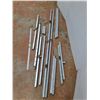 Image 3 : Assorted Lengths of 1" Metal Tubing (Cannot Ship)*