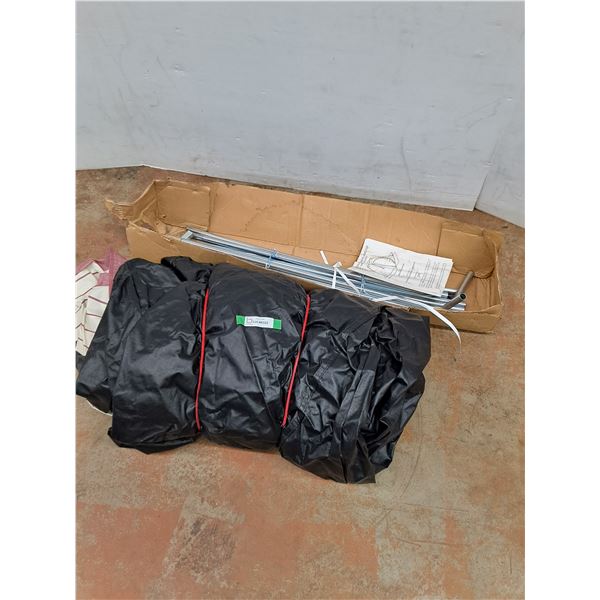 4 Person Ice Fishing Shelter (Cannot Ship)*