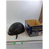 Image 1 : Gamma Coolmax 1/2 Helmet (size xxl)
