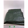 Image 1 : Green Tarp