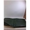 Image 2 : Green Tarp