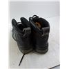 Image 3 : Catapillar Steel Toe Boots (size 12 )