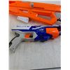 Image 2 : (2) Nerf Guns (Rifle 27" Long)