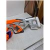 Image 4 : (2) Nerf Guns (Rifle 27" Long)