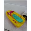 Image 3 : Plastic Toy Car and Boat