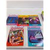 Image 2 : Goosebumps Books in Tin Case