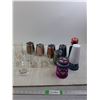 Image 1 : Stainless Steel Cups, Plastic Tumblers, Glass Cups
