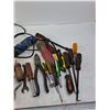 Image 2 : Pliers, Screwdrivers, Rotary Tool, Misc Tools
