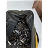 Image 2 : Huge Bag of Sockets, Bits, Misc