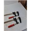 Image 2 : 28" Bar Clamps