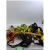 Image 1 : Safety Harness, Ratchet Straps, Misc