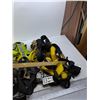 Image 2 : Safety Harness, Ratchet Straps, Misc
