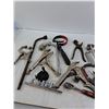 Image 3 : Vice Grips, Ratchets, Oil Filter Wrenches, Misc