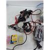 Image 2 : Noco G1100 Battery Charger, Misc Electrical, Rotary Tool