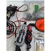 Image 4 : Noco G1100 Battery Charger, Misc Electrical, Rotary Tool