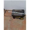 Image 1 : *Stanley Toolbox on Wheels  -  Cannot Ship