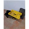 Image 2 : *Stanley Toolbox on Wheels  -  Cannot Ship