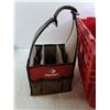 Image 3 : Plastic Red Tote, and Husky Tool Bag-Cannot Ship