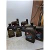 Image 2 : Petrol Canada 2 Cycle Oil (10. 1 LITRE ), (3) Union Special Sewing Machine Oil -Cannot Ship