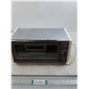 Image 1 : Black & Decker Toaster Oven (not Tested )