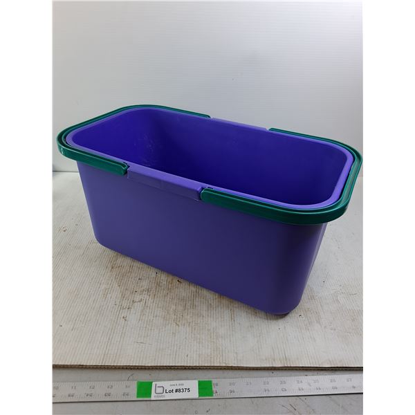 Mop Bucket (Large Pail)