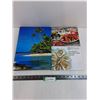 Image 1 : Dream Vacations Coffee Table Book, (2) Nova Scotia Culinary Guides