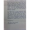 Image 3 : 1980's Star Wars Fan Club Letters, Princess Leia Bobblehead