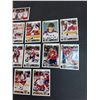 Image 3 : (19) Upper Deck 1992 NHL All-Star Game Collector Cards