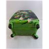 Image 4 : Heys Ninja Turtles Rolling Suitcase - 18" x 9" x 12"