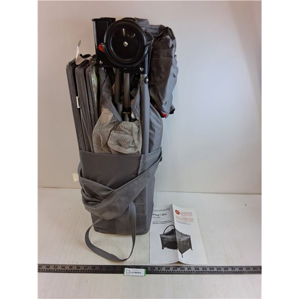 Harmony Play & Go Portable Playard-Appears Unused  -  PICK UP