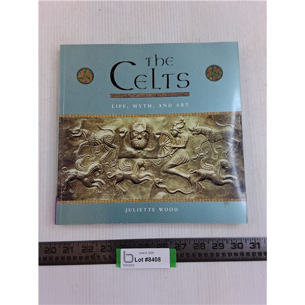 The Celts Book