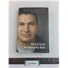 Image 1 : Wab Kinew Hard Cover Book