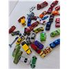 Image 2 : (35+) Dinky Cars