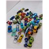 Image 2 : (40+) Dinky Cars