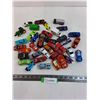 Image 1 : (35+) Dinky Cars
