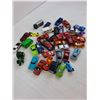 Image 2 : (35+) Dinky Cars
