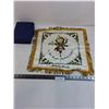 Image 1 : "Highland Lassie" Table Display Linen, Tote